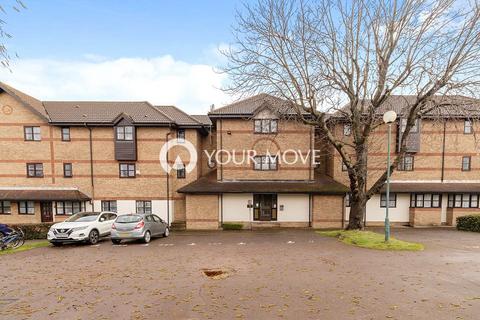 1 bedroom flat to rent, Clifton Walk, Dartford DA2