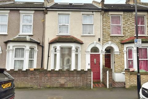 4 bedroom terraced house for sale, Corporation Street, London E15