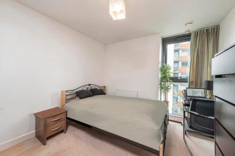 2 bedroom apartment for sale, Blackwall Way, London E14