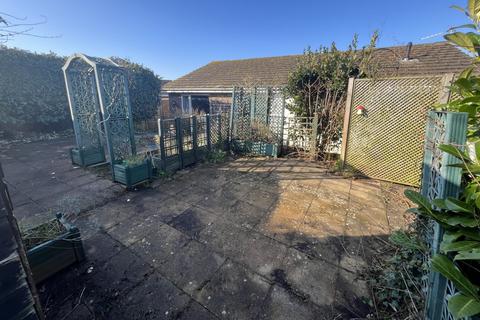 3 bedroom bungalow for sale, Waterside Park, Bristol BS20