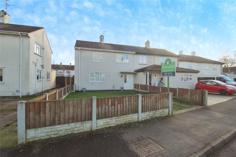 3 bedroom semi-detached house for sale, Danesway, South Yorkshire DN5