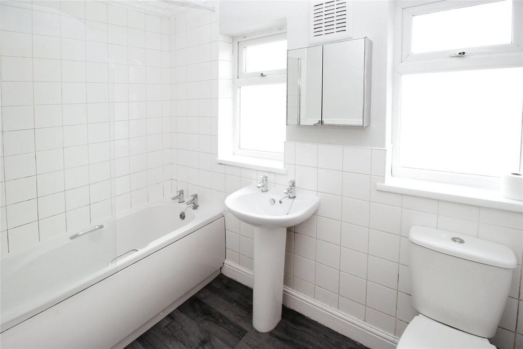 Bathroom/Wc