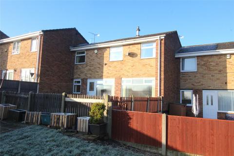 3 bedroom terraced house for sale, The Oval, Doncaster DN12