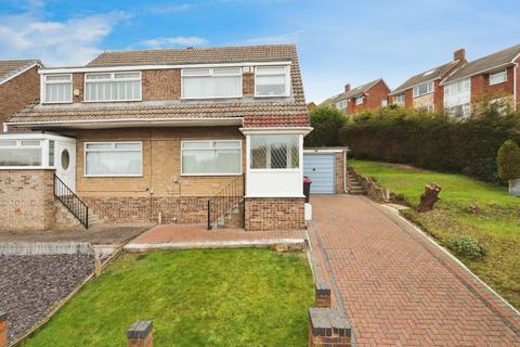 3 bedroom semi-detached house for sale, Farm View Road, South Yorkshire S61