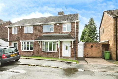 3 bedroom semi-detached house for sale, Bramble Green, West Midlands DY1