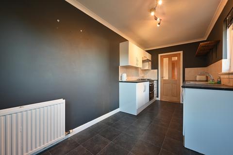 24 Elgin Road, Lossiemouth, IV31 6HE