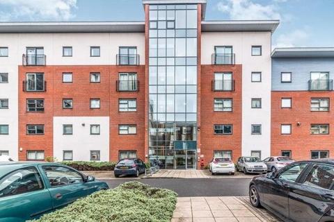 Woden Street, Greater Manchester M5
