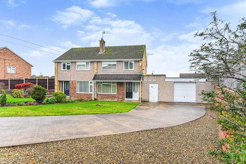 3 bedroom semi-detached house for sale, Ladywood Road, Derbyshire DE7