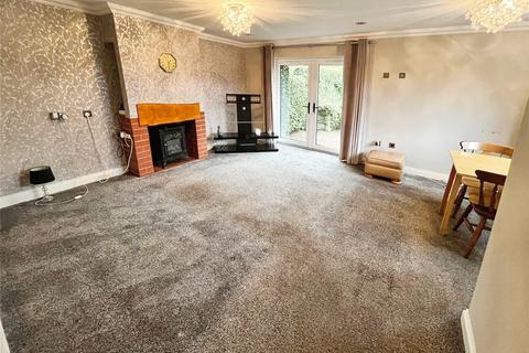 2 bedroom semi-detached house for sale, Eaton Avenue, Derbyshire DE7