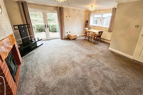 2 bedroom semi-detached house for sale, Eaton Avenue, Derbyshire DE7