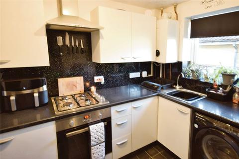 2 bedroom end of terrace house for sale, Mowlands Close, Nottinghamshire NG17