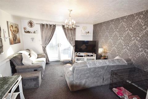 2 bedroom end of terrace house for sale, Mowlands Close, Nottinghamshire NG17