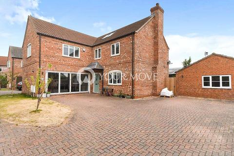 5 bedroom detached house for sale, Newark Road, Lincoln LN6