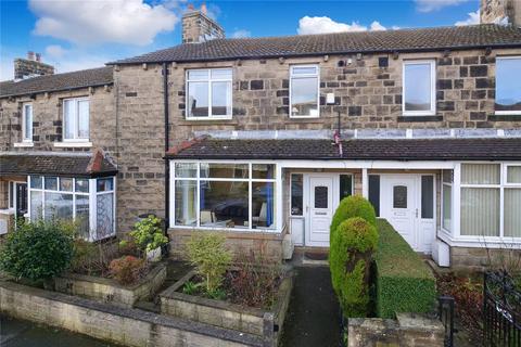 8 Springfield Road, Baildon, Shipley, BD17 5NA