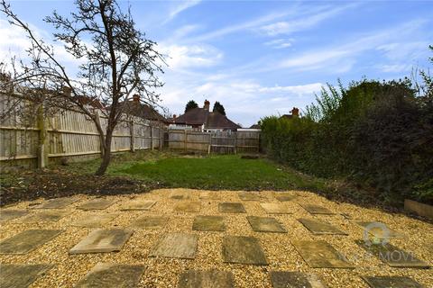 3 bedroom bungalow for sale, Boughton Green Road, Kingsthorpe, Northamptonshire NN2