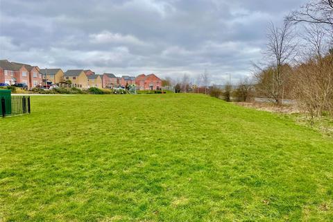27 Mitchells Avenue, Wombwell, Barnsley, S73 8GA