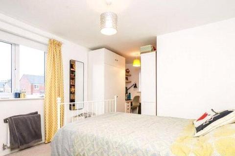 27 Mitchells Avenue, Wombwell, Barnsley, S73 8GA