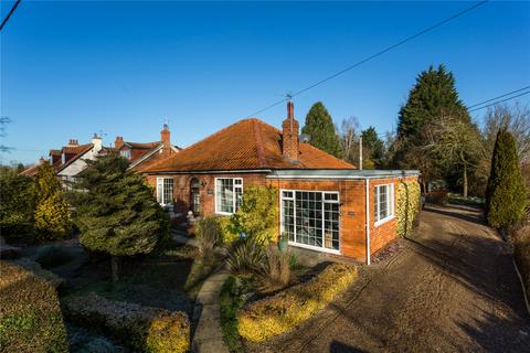 3 bedroom bungalow for sale, Temple Lane, York YO23