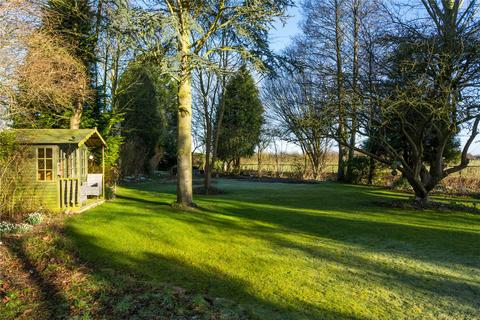 3 bedroom bungalow for sale, Temple Lane, York YO23