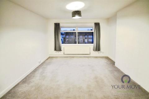 2 bedroom maisonette to rent, Moor Lane, Surrey KT9