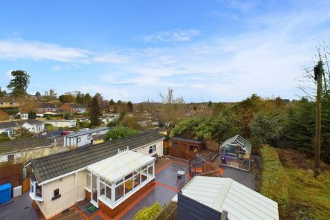 1 bedroom park home for sale, White Harte Caravan Park, Kinver, DY7 6HN