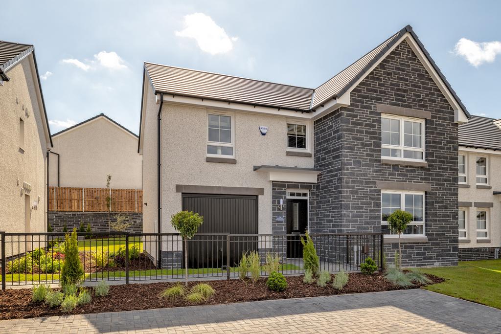 Eaglesham View