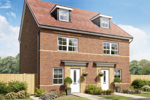undefined, Kingsville at Bertelin Fields, ST16 Stone Road, Beaconside, Stafford ST16