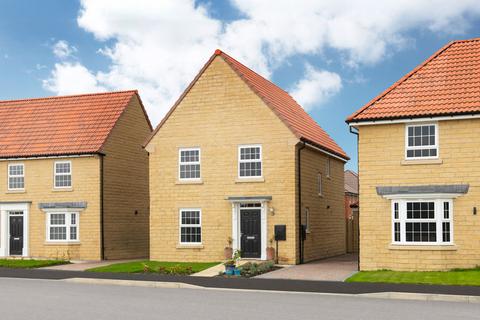 4 bedroom detached house for sale, Ingleby at Porters Way Cemetery Lane, Driffield YO25