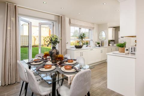 3 bedroom detached house for sale, DENBY at Romans' Quarter Ward Road, Bingham, Nottingham NG13