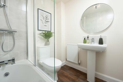 2 bedroom end of terrace house for sale, Denford at Pen Bethan Hillhead Road, Falmouth TR11