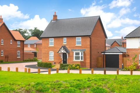 4 bedroom detached house for sale, Avondale Special at DWH at Wendel View Park Farm Way, Wellingborough NN8