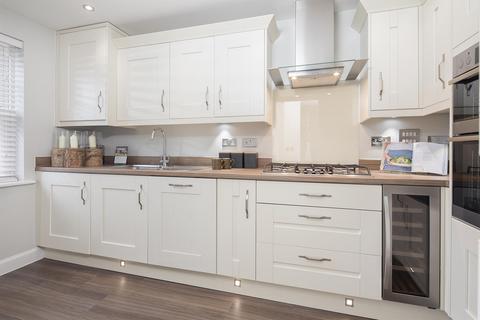 3 bedroom end of terrace house for sale, Norbury at Victoria Heights Loveridge Drive, Alphington EX2