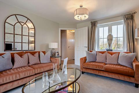 3 bedroom semi-detached house for sale, Plot 327, The Blackthorne - Semi-Detached at Foxlow Fields, Buxton, Ashbourne Road SK17