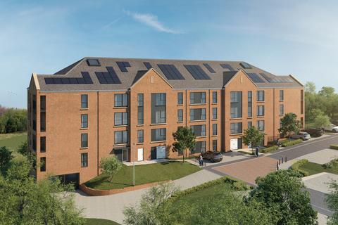 1 bedroom apartment for sale, York House Type E at The Mill Apartments James Whatman Way ME14