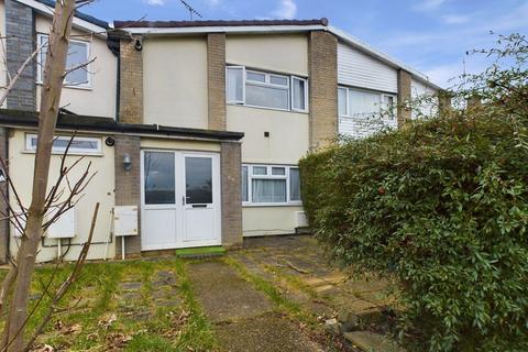 2 bedroom terraced house for sale, Angle Ways, Stevenage SG2