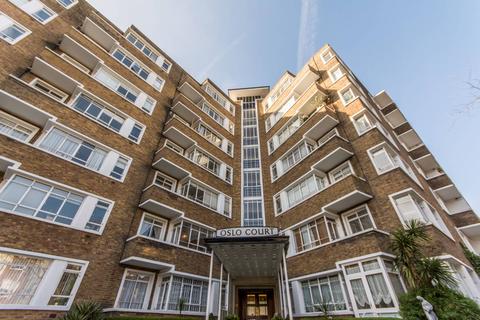 1 bedroom flat to rent, Prince Albert Road, St John's Wood, London, NW8