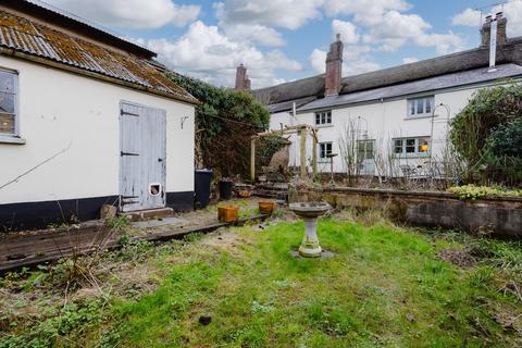 3 bedroom cottage for sale, Fore Street, Morchard Bishop, EX17