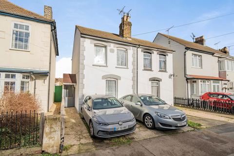 3 bedroom semi-detached house for sale, Franklin Road, Gillingham ME7