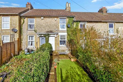 2 bedroom terraced house for sale, Tonbridge Road, Maidstone, Kent