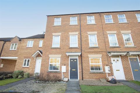 3 bedroom terraced house for sale, Haslam Court, Stonegravels, Chesterfield