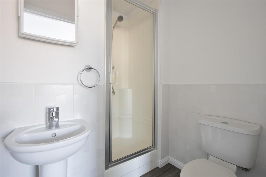 En Suite Shower Room