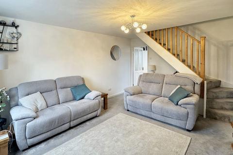 2 bedroom townhouse for sale, Somerford Walk, Widnes