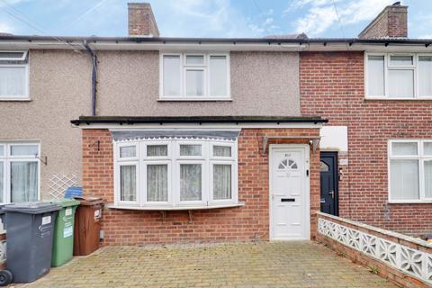 3 bedroom terraced house for sale, Ivyhouse Road, Dagenham RM9