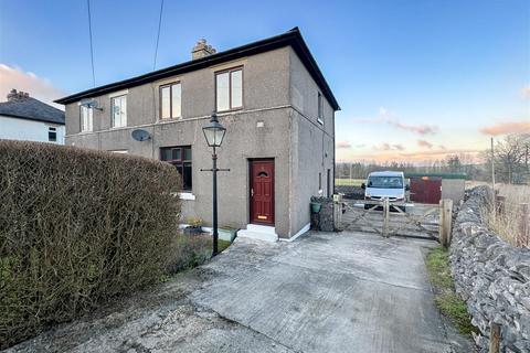 3 bedroom semi-detached house for sale, Sunnyfields, Harpur Hill, Buxton