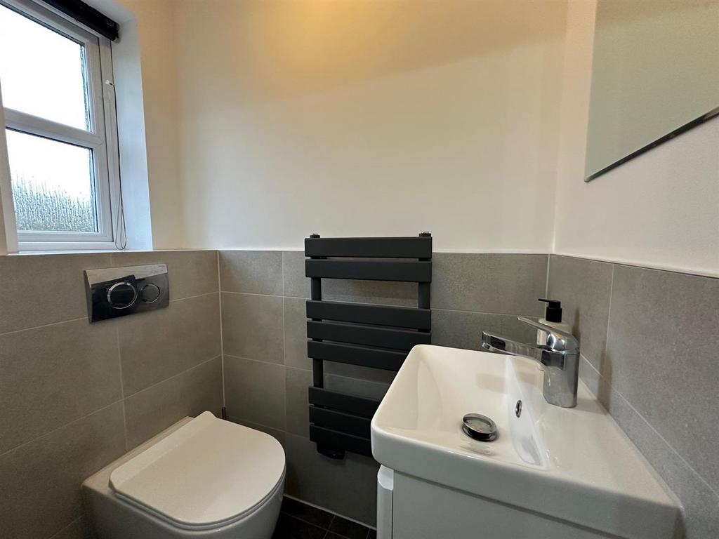 Cloakroom