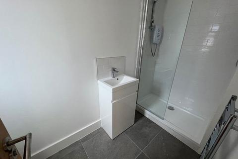 2 bedroom maisonette to rent, Blatchington Road, Hove, BN3 3YH