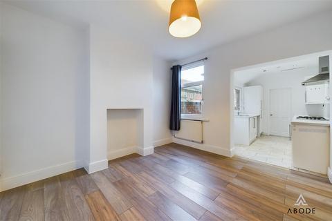 44 New Street, Uttoxeter, ST14 7QS