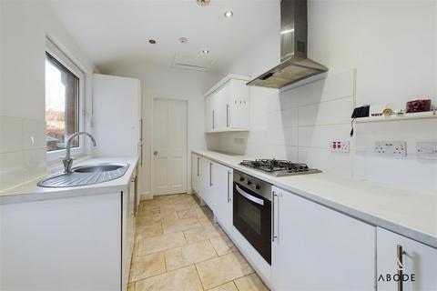 44 New Street, Uttoxeter, ST14 7QS