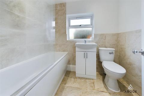 44 New Street, Uttoxeter, ST14 7QS