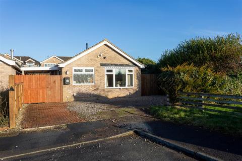 2 bedroom detached bungalow for sale, Mancroft, Haxby